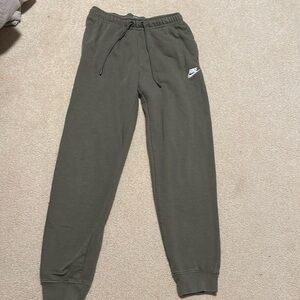 Nike sweatpants
